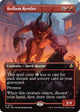 [Foil] Bedlam Reveler (Borderless) (312) (Innistrad Remastered)