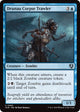 Drunau Corpse Trawler (63) (Innistrad Remastered)