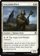 [Foil] Avacynian Priest (12) (Innistrad Remastered)