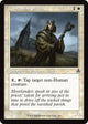 [Foil] Avacynian Priest (Retro Frame) (334) (Innistrad Remastered)