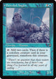 [Foil] Grizzled Angler (Retro Frame) (458) (Innistrad Remastered)