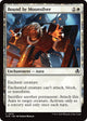[Foil] Bound by Moonsilver (13) (Innistrad Remastered)