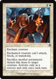 [Foil] Bound by Moonsilver (Retro Frame) (335) (Innistrad Remastered)