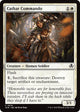 Cathar Commando (15) (Innistrad Remastered)