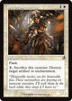 Cathar Commando (Retro Frame) (336) (Innistrad Remastered)