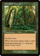 Abundant Growth (Retro Frame) (406) (Innistrad Remastered)