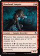 Bloodmad Vampire (145) (Innistrad Remastered)