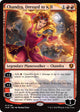 Chandra, Dressed to Kill (148) (Innistrad Remastered)