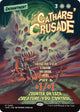 [Foil] Cathars' Crusade (Showcase) (483) (Innistrad Remastered)