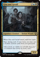 [Foil] Gisa and Geralf (237) (Innistrad Remastered)