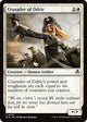 [Foil] Crusader of Odric (18) (Innistrad Remastered)