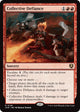 [Foil] Collective Defiance (149) (Innistrad Remastered)