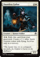 [Foil] Dauntless Cathar (19) (Innistrad Remastered)