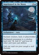 [Foil] Imprisoned in the Moon (69) (Innistrad Remastered)