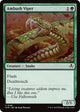 [Foil] Ambush Viper (186) (Innistrad Remastered)