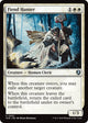 Fiend Hunter (22) (Innistrad Remastered)