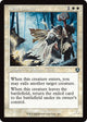 [Foil] Fiend Hunter (Retro Frame) (340) (Innistrad Remastered)