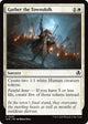 Gather the Townsfolk (23) (Innistrad Remastered)