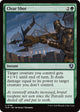 Clear Shot (188) (Innistrad Remastered)