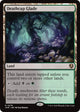 [Foil] Deathcap Glade (275) (Innistrad Remastered)