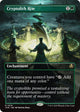[Foil] Cryptolith Rite (Borderless) (316) (Innistrad Remastered)