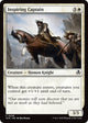 [Foil] Inspiring Captain (28) (Innistrad Remastered)