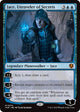 Jace, Unraveler of Secrets (70) (Innistrad Remastered)