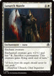 Lunarch Mantle (31) (Innistrad Remastered)