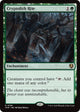 [Foil] Cryptolith Rite (189) (Innistrad Remastered)