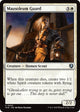 Mausoleum Guard (33) (Innistrad Remastered)