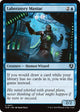 [Foil] Laboratory Maniac (71) (Innistrad Remastered)