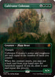 Cultivator Colossus (Borderless) (317) (Innistrad Remastered)