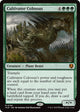 [Foil] Cultivator Colossus (190) (Innistrad Remastered)