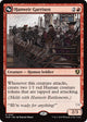 [Foil] Hanweir Garrison (157) (Innistrad Remastered)