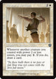 [Foil] Mentor of the Meek (Retro Frame) (345) (Innistrad Remastered)