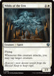 [Foil] Niblis of the Urn (35) (Innistrad Remastered)