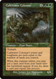 [Foil] Cultivator Colossus (Retro Frame) (409) (Innistrad Remastered)