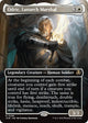 [Foil] Odric, Lunarch Marshal (Borderless) (298) (Innistrad Remastered)