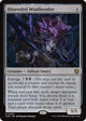 [Foil] Distended Mindbender (3) (Innistrad Remastered)