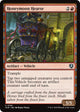 [Foil] Honeymoon Hearse (159) (Innistrad Remastered)