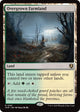 Overgrown Farmland (281) (Innistrad Remastered)