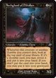 [Foil] Archghoul of Thraben (Retro Frame) (370) (Innistrad Remastered)