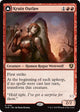 Kruin Outlaw (161) (Innistrad Remastered)