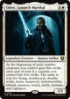 Odric, Lunarch Marshal (36) (Innistrad Remastered)