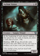 [Foil] Asylum Visitor (96) (Innistrad Remastered)