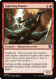 [Foil] Lightning Mauler (163) (Innistrad Remastered)