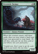 [Foil] Eccentric Farmer (194) (Innistrad Remastered)