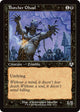 [Foil] Butcher Ghoul (Retro Frame) (373) (Innistrad Remastered)