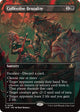 Collective Brutality (Borderless) (308) (Innistrad Remastered)