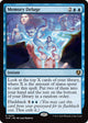 [Foil] Memory Deluge (75) (Innistrad Remastered)